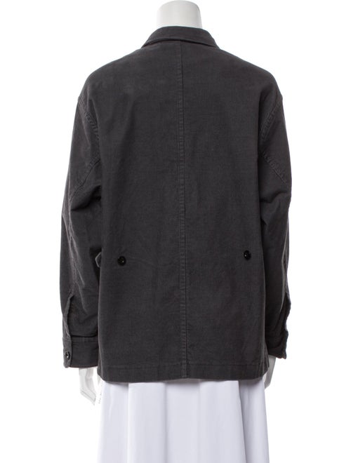 Jenni Kayne Corduroy Jacket