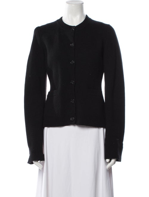 Jenni Kayne Wool Crew Neck Sweater