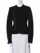 Jenni Kayne Wool Crew Neck Sweater