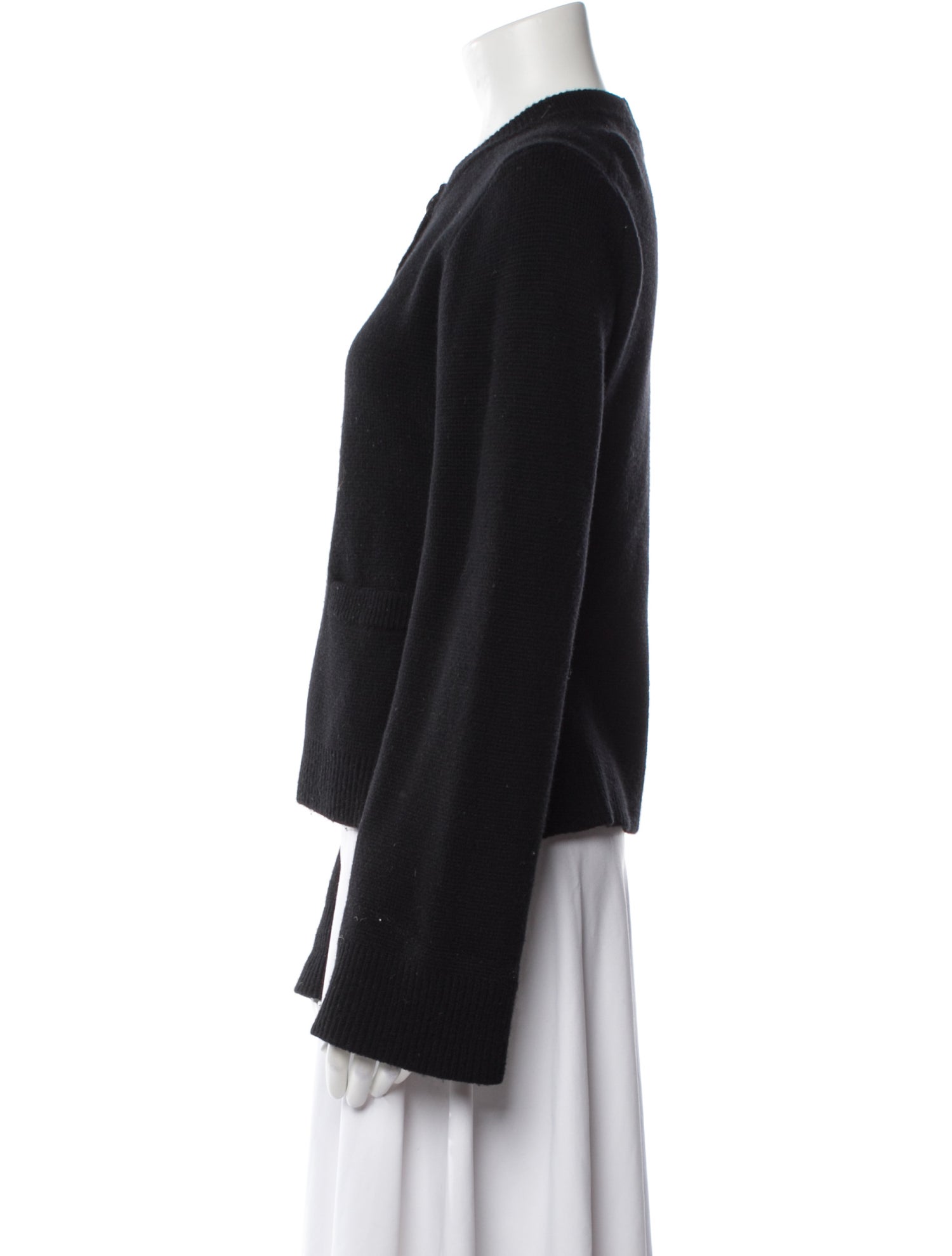 Jenni Kayne Wool Crew Neck Sweater