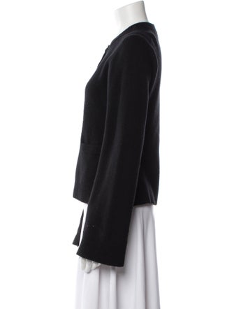 Jenni Kayne Wool Crew Neck Sweater