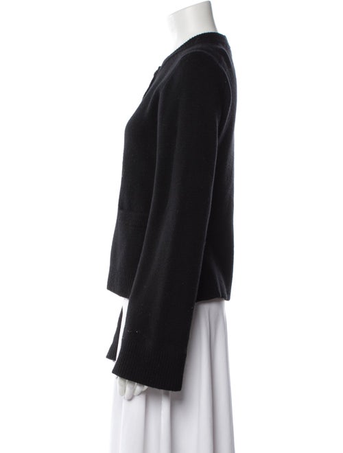 Jenni Kayne Wool Crew Neck Sweater