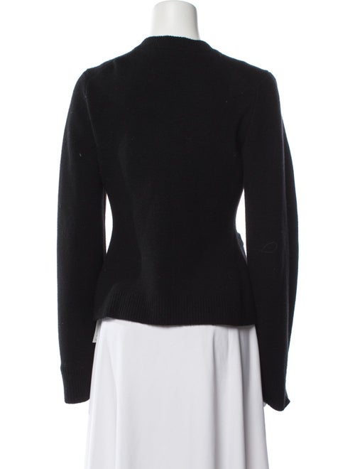 Jenni Kayne Wool Crew Neck Sweater
