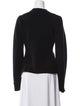 Jenni Kayne Wool Crew Neck Sweater