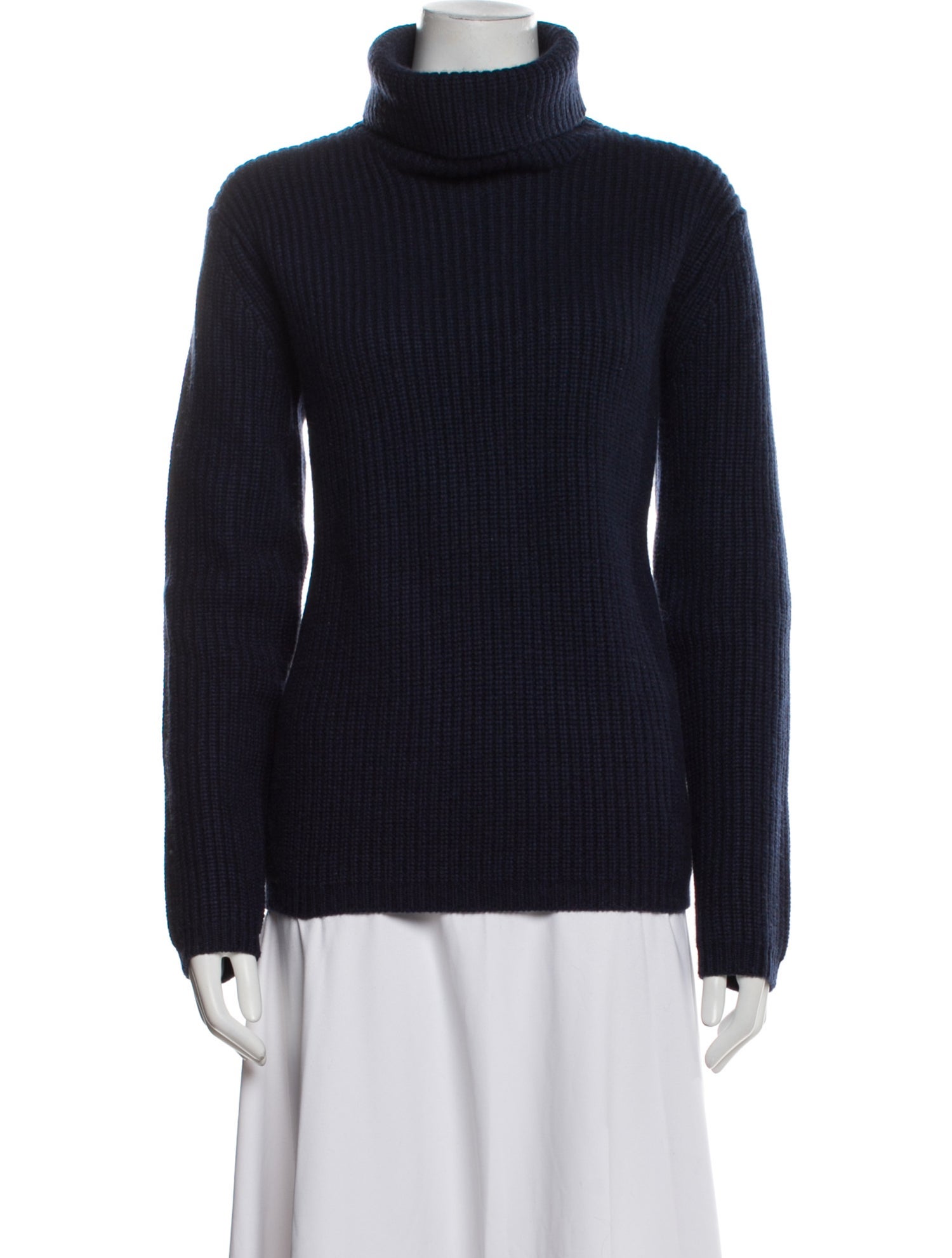 Jenni Kayne Cashmere Turtleneck Sweater