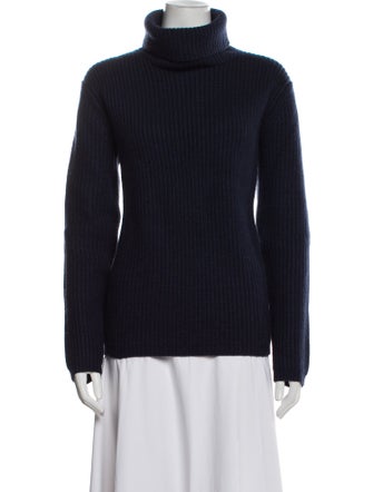 Jenni Kayne Cashmere Turtleneck Sweater