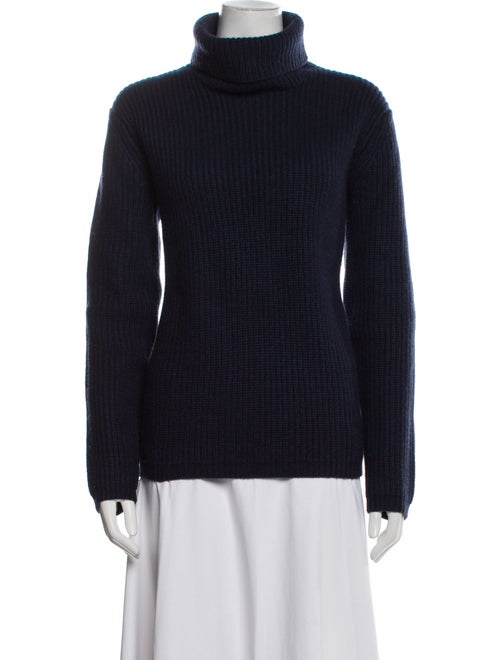 Jenni Kayne Cashmere Turtleneck Sweater