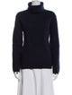 Jenni Kayne Cashmere Turtleneck Sweater