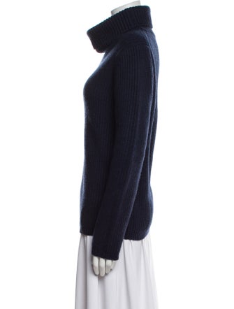 Jenni Kayne Cashmere Turtleneck Sweater