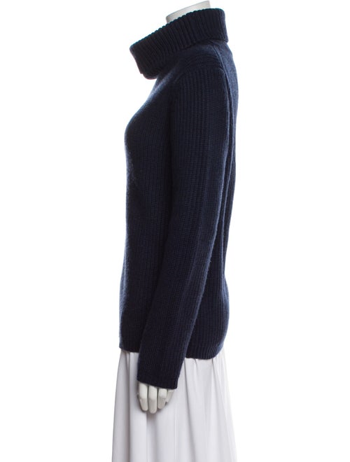 Jenni Kayne Cashmere Turtleneck Sweater
