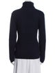 Jenni Kayne Cashmere Turtleneck Sweater