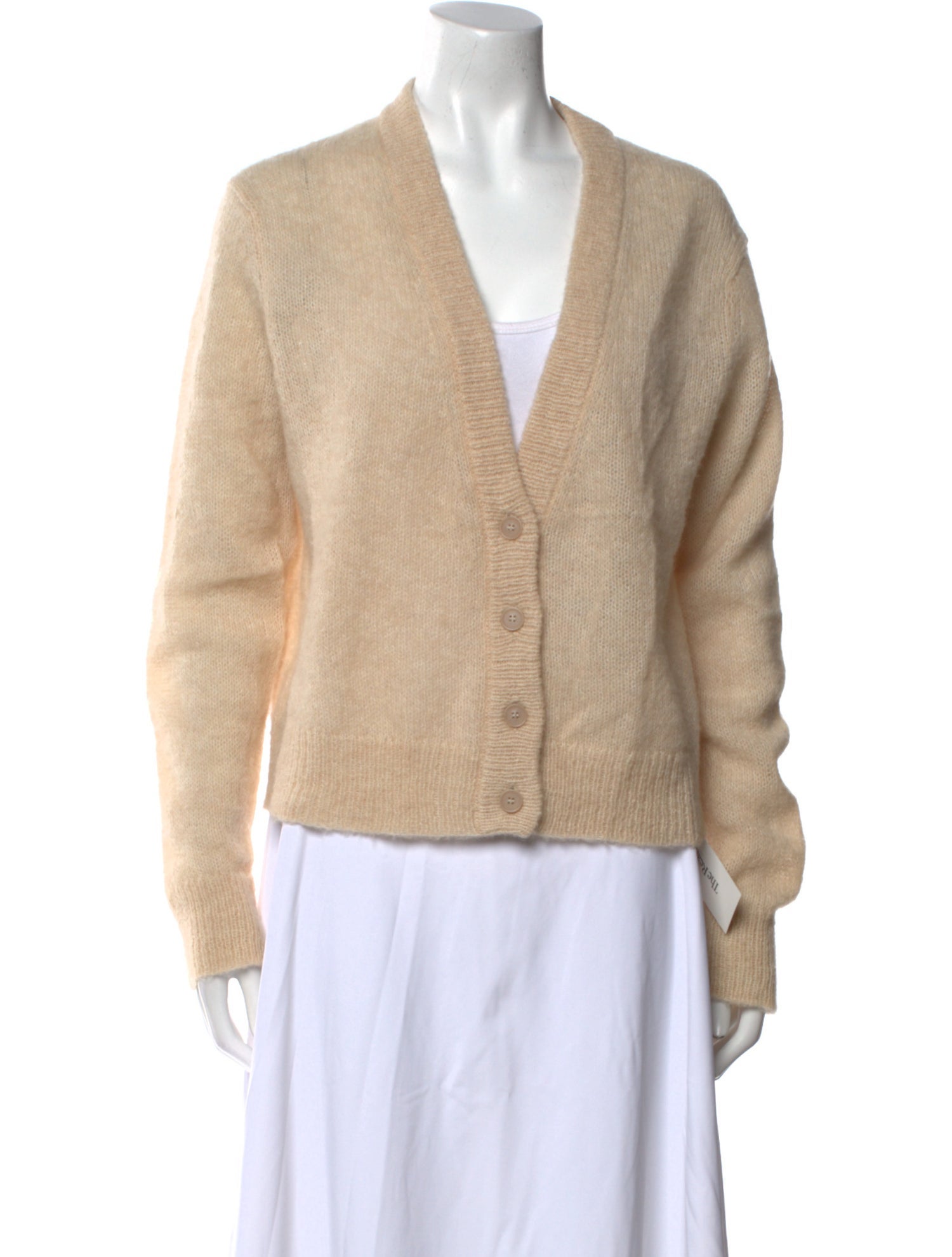 Jenni Kayne V-Neck Sweater