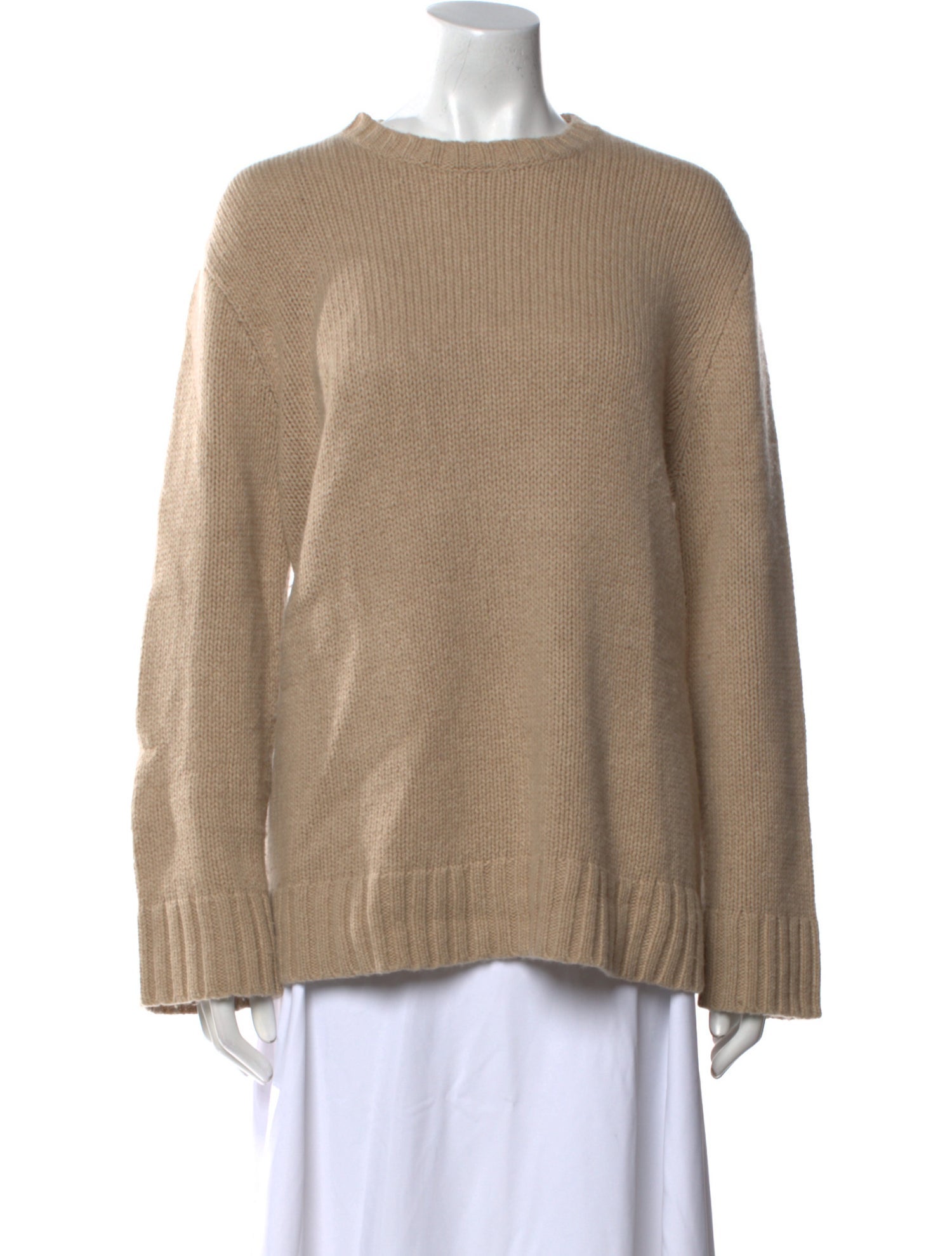 Jenni Kayne Cashmere Crew Neck Sweater