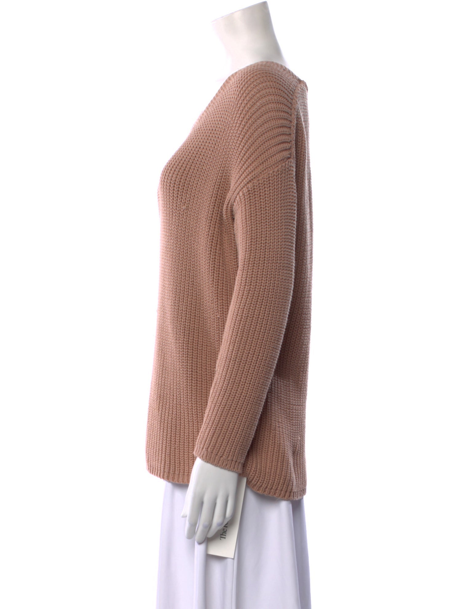 Jenni Kayne V-Neck Sweater