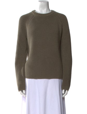 Jenni Kayne Crew Neck Sweater