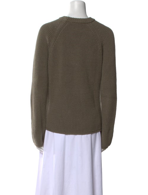 Jenni Kayne Crew Neck Sweater