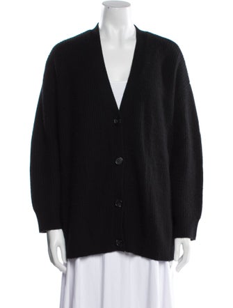 Jenni Kayne Cashmere V-Neck Sweater