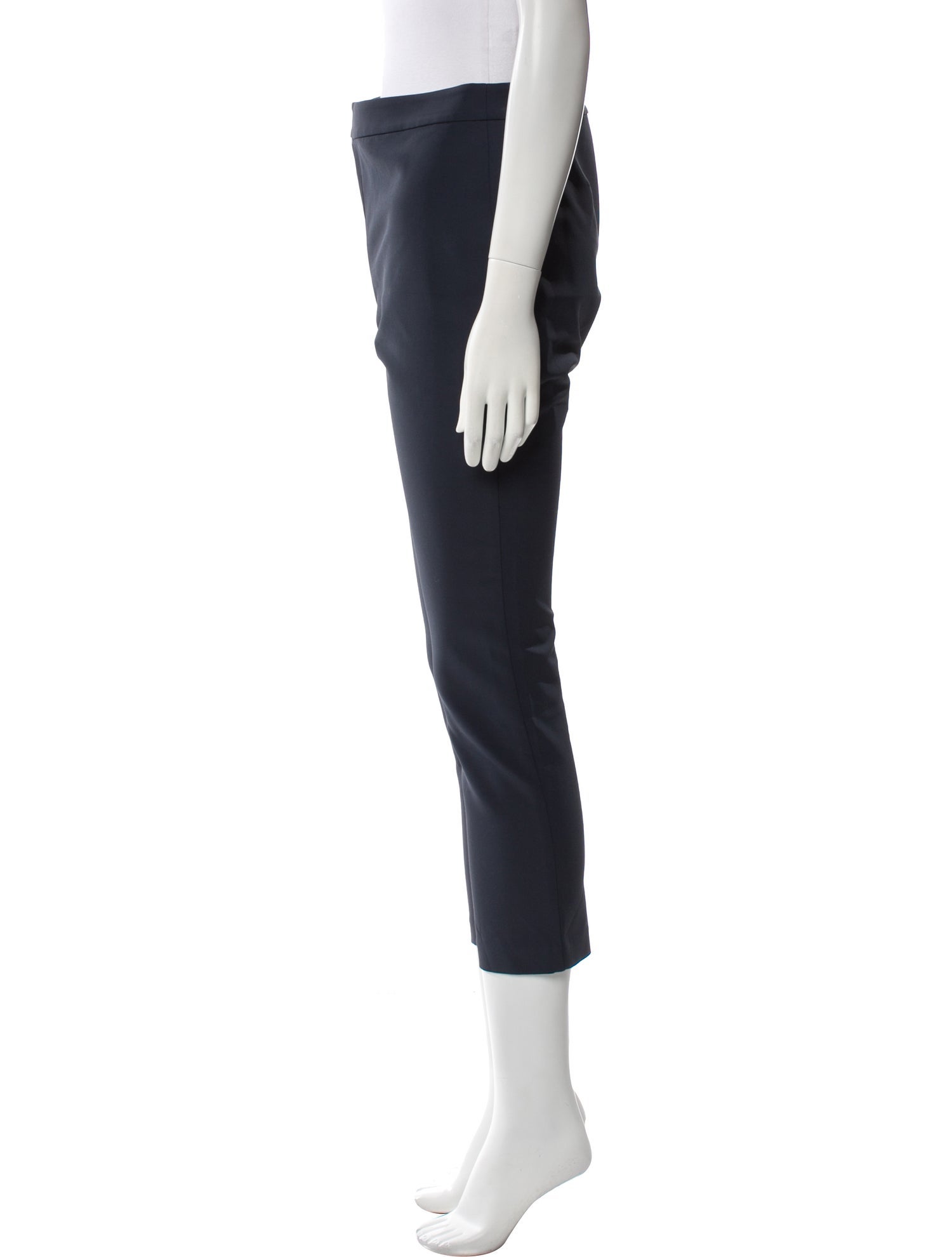 Jenni Kayne Nylon Straight Leg Pants