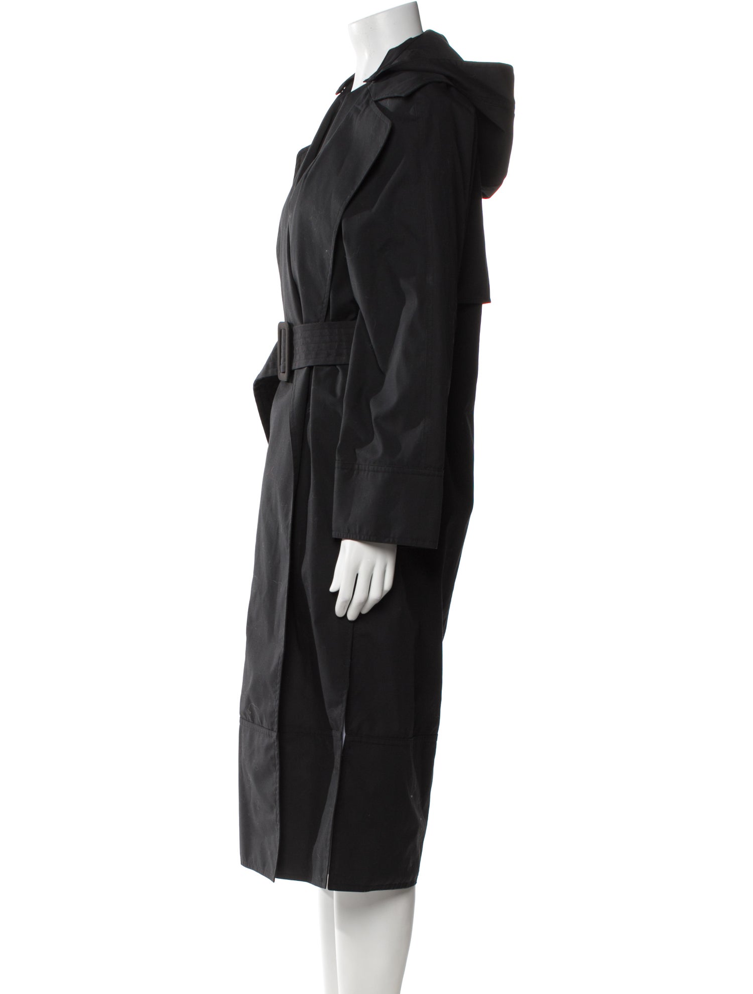 Jenni Kayne Trench Coat