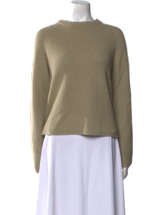 Jenni Kayne Cashmere Crew Neck Sweater