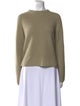 Jenni Kayne Cashmere Crew Neck Sweater