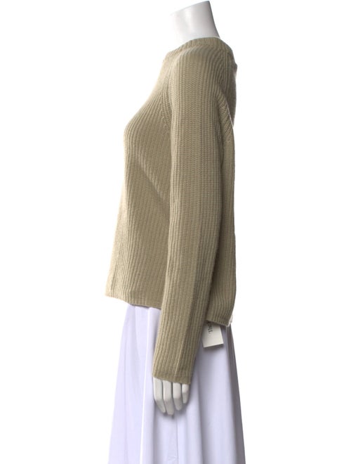 Jenni Kayne Cashmere Crew Neck Sweater