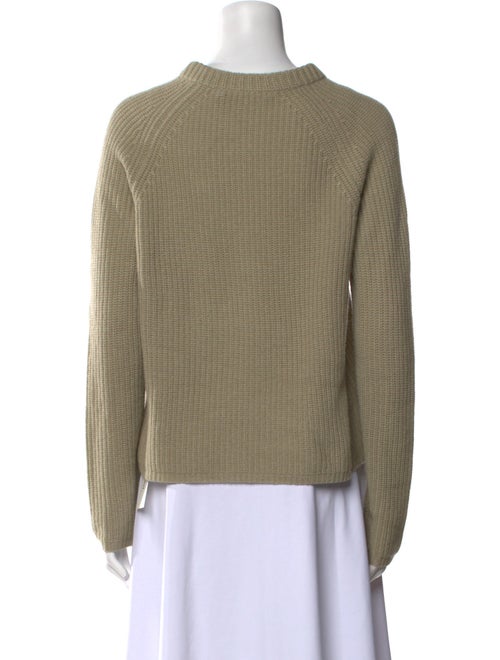 Jenni Kayne Cashmere Crew Neck Sweater