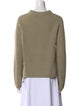 Jenni Kayne Cashmere Crew Neck Sweater