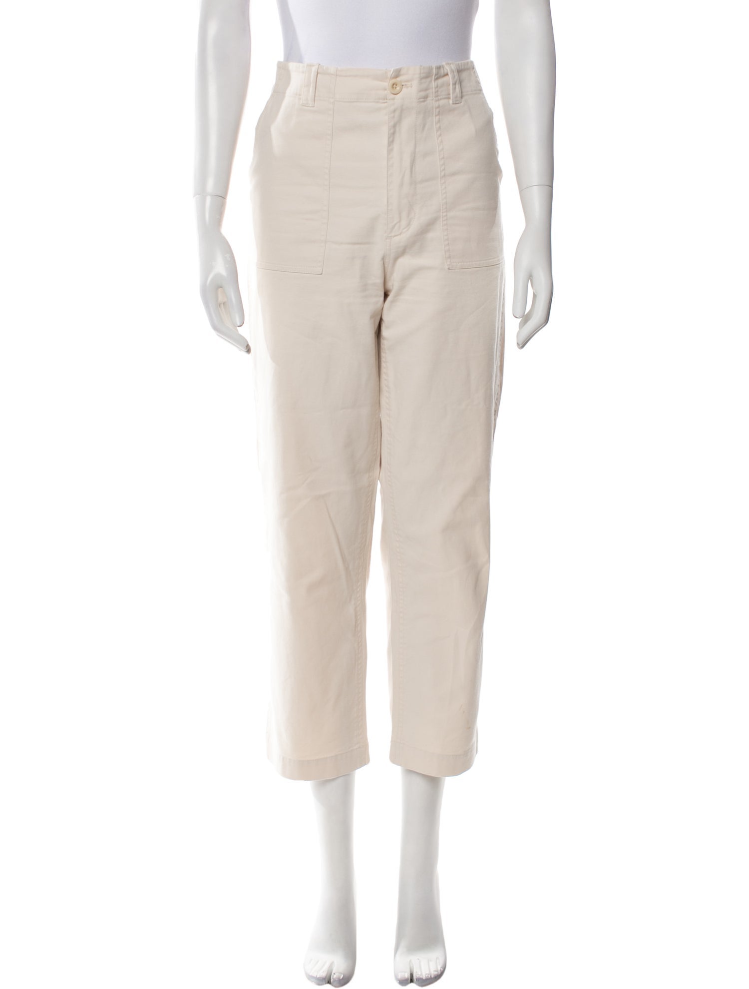 Jenni Kayne Straight Leg Pants