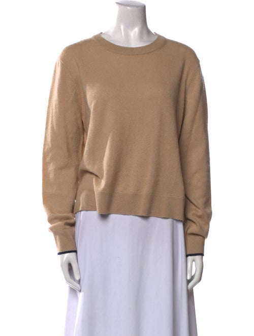 Jenni Kayne Cashmere Crew Neck Sweater