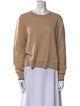 Jenni Kayne Cashmere Crew Neck Sweater