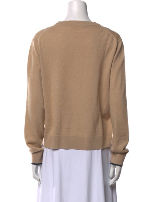 Jenni Kayne Cashmere Crew Neck Sweater