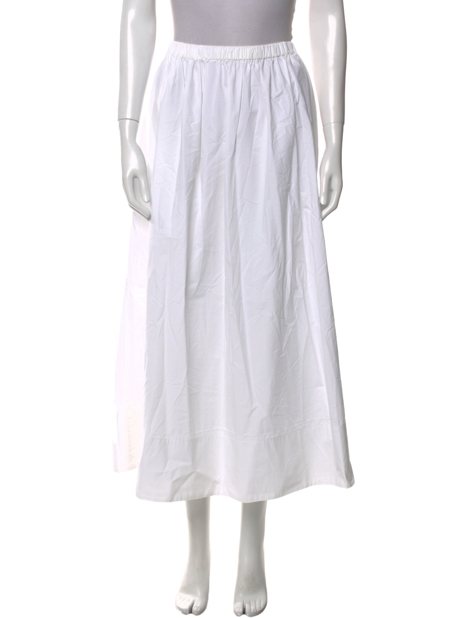 Jenni Kayne Midi Length Skirt