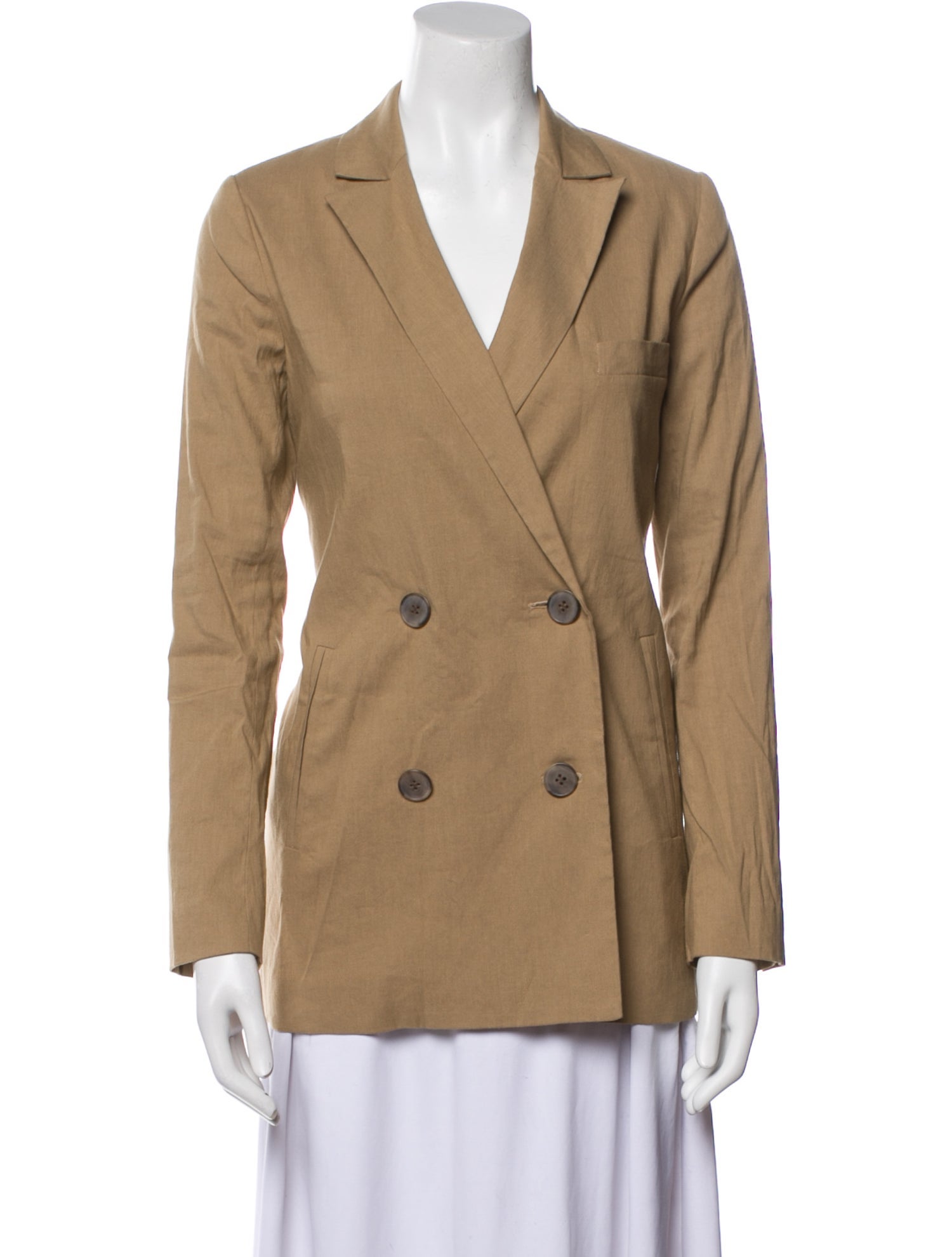 Jenni Kayne Linen Blazer