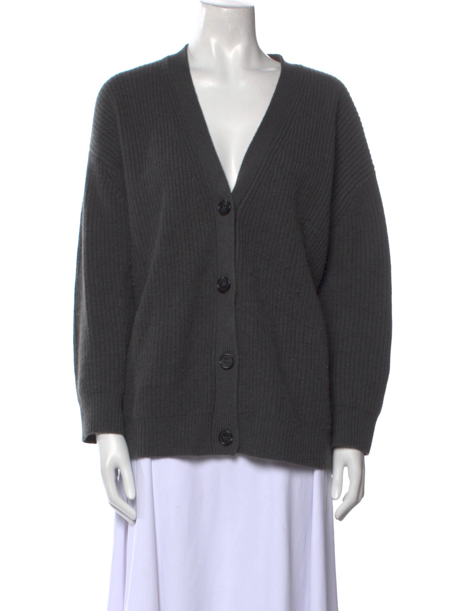 Jenni Kayne Cashmere V-Neck Sweater