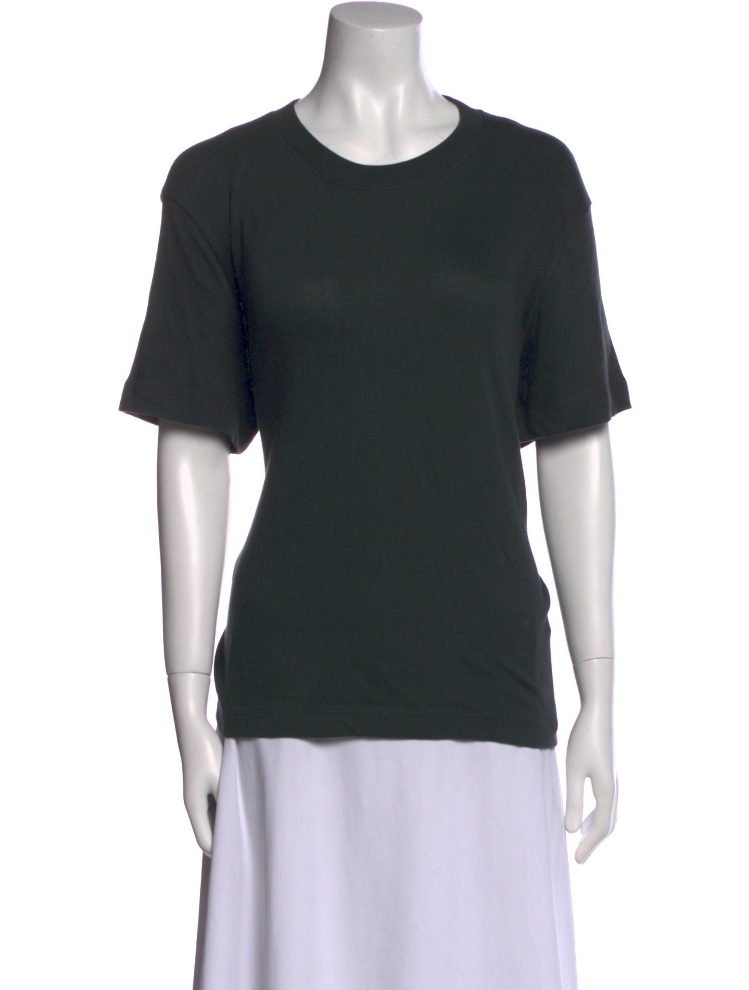 Jenni Kayne Crew Neck Short Sleeve T-Shirt