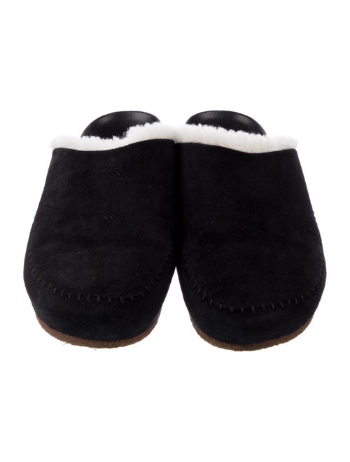 Jenni Kayne Suede Mules