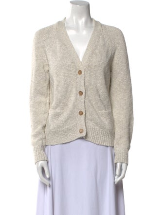 Jenni Kayne V-Neck Sweater