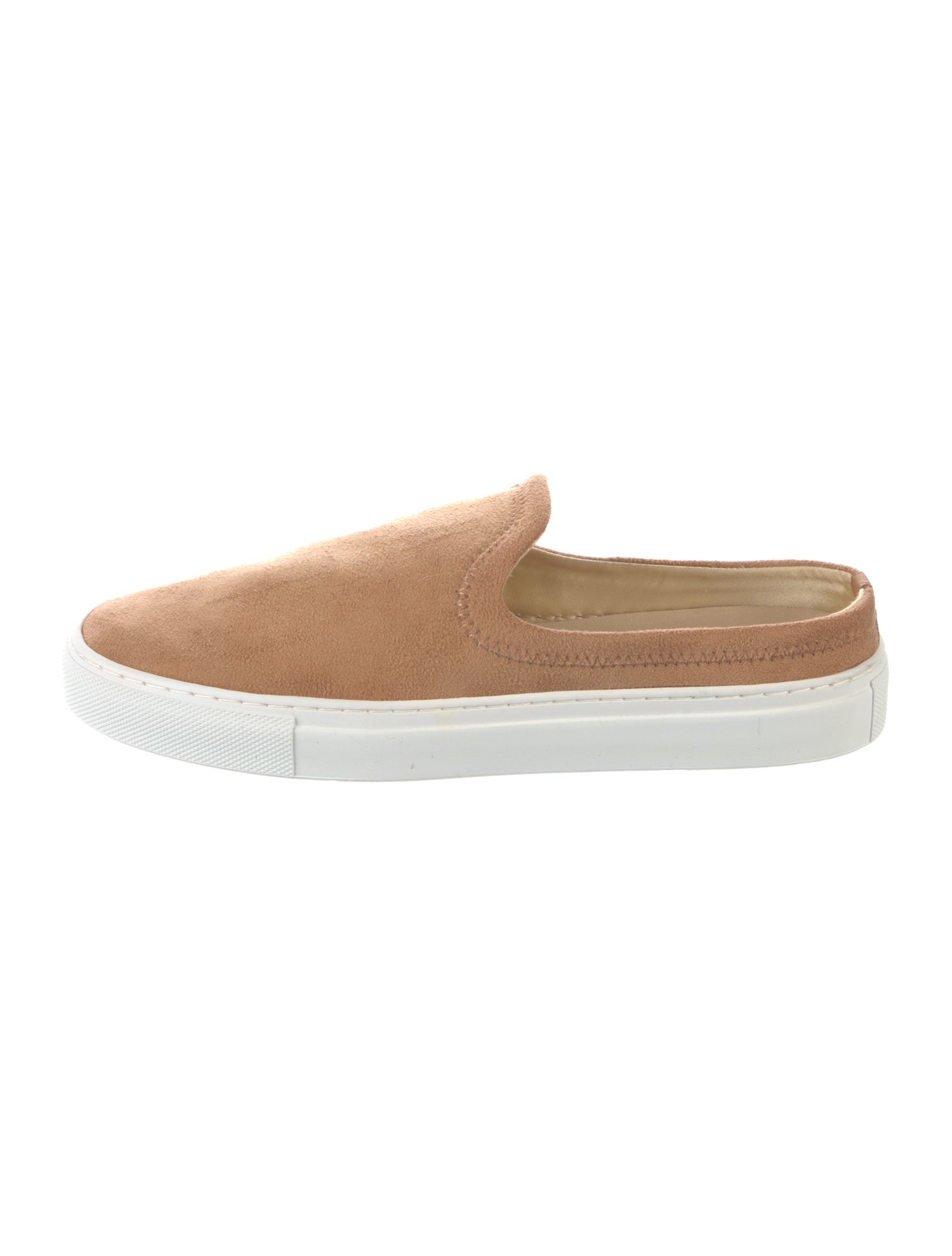 Jenni Kayne Suede Sneakers