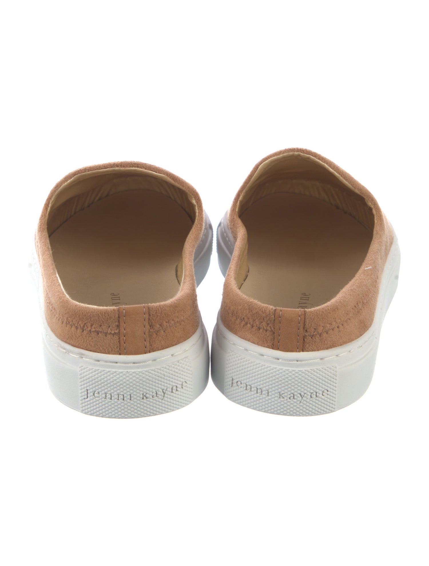 Jenni Kayne Suede Sneakers