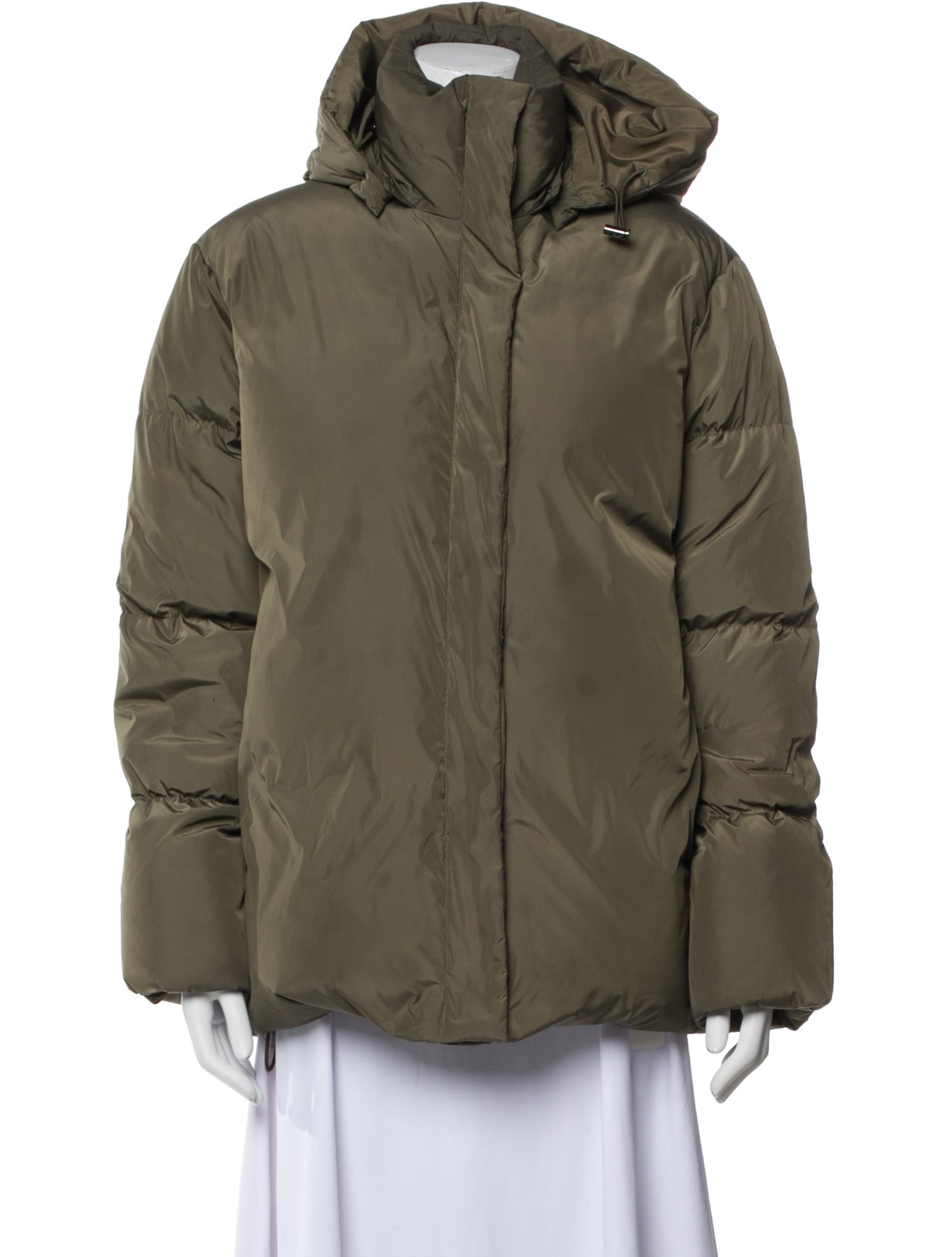 Jenni Kayne Down Jacket