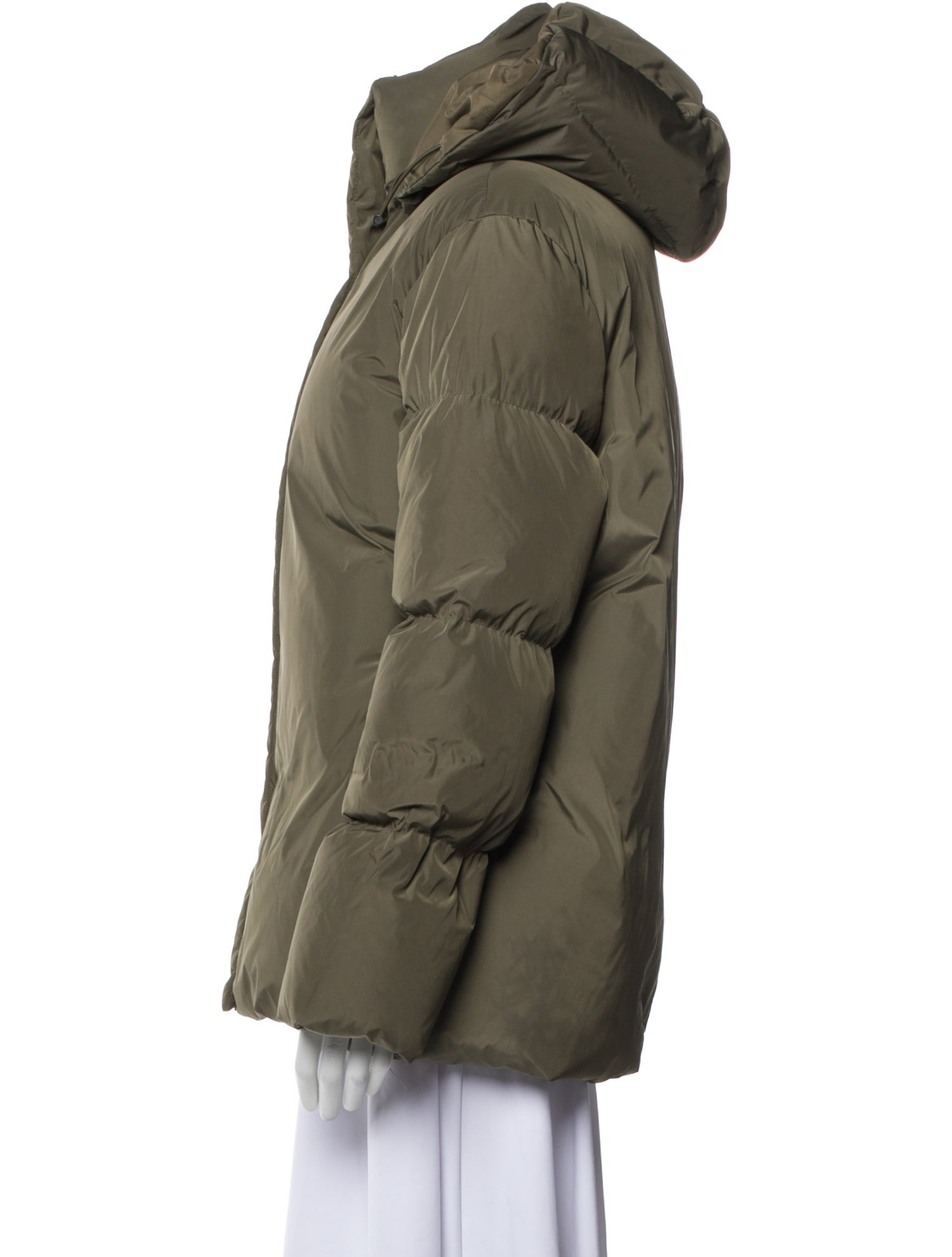 Jenni Kayne Down Jacket
