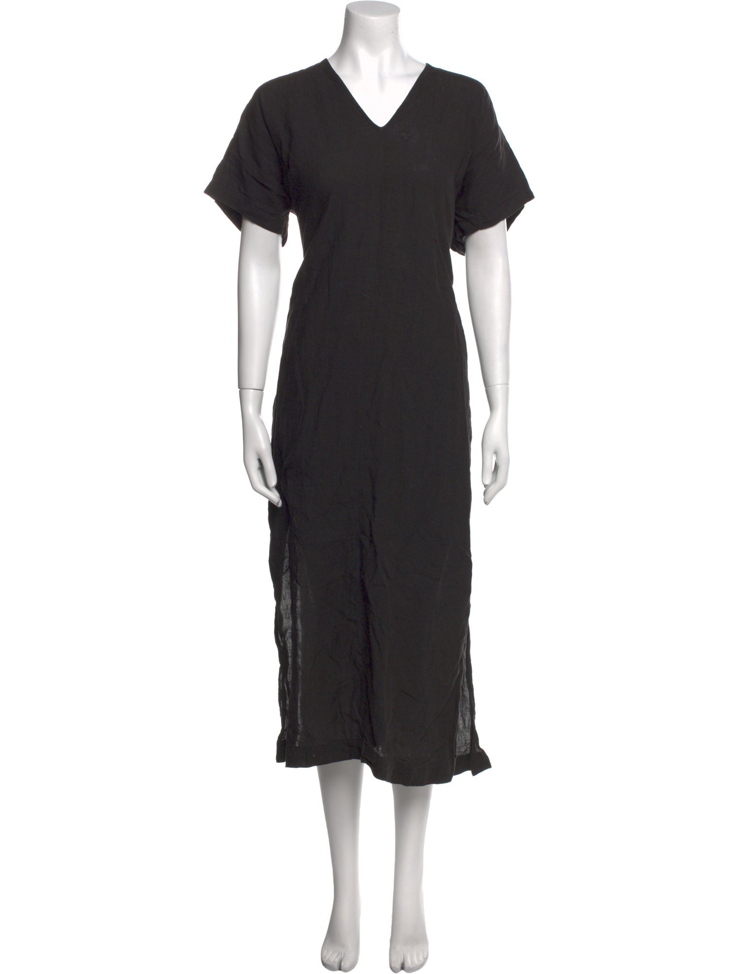 Jenni Kayne Linen Long Dress
