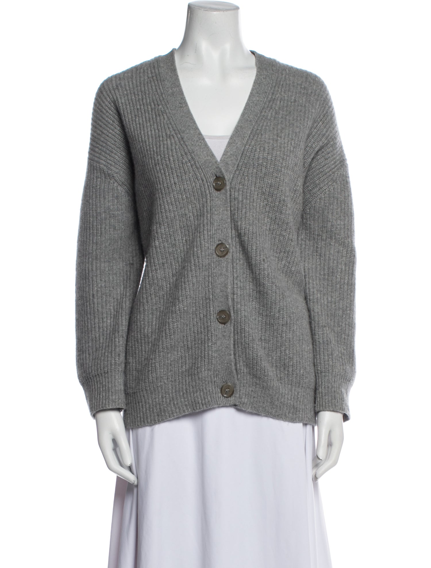 Jenni Kayne Cashmere V-Neck Sweater
