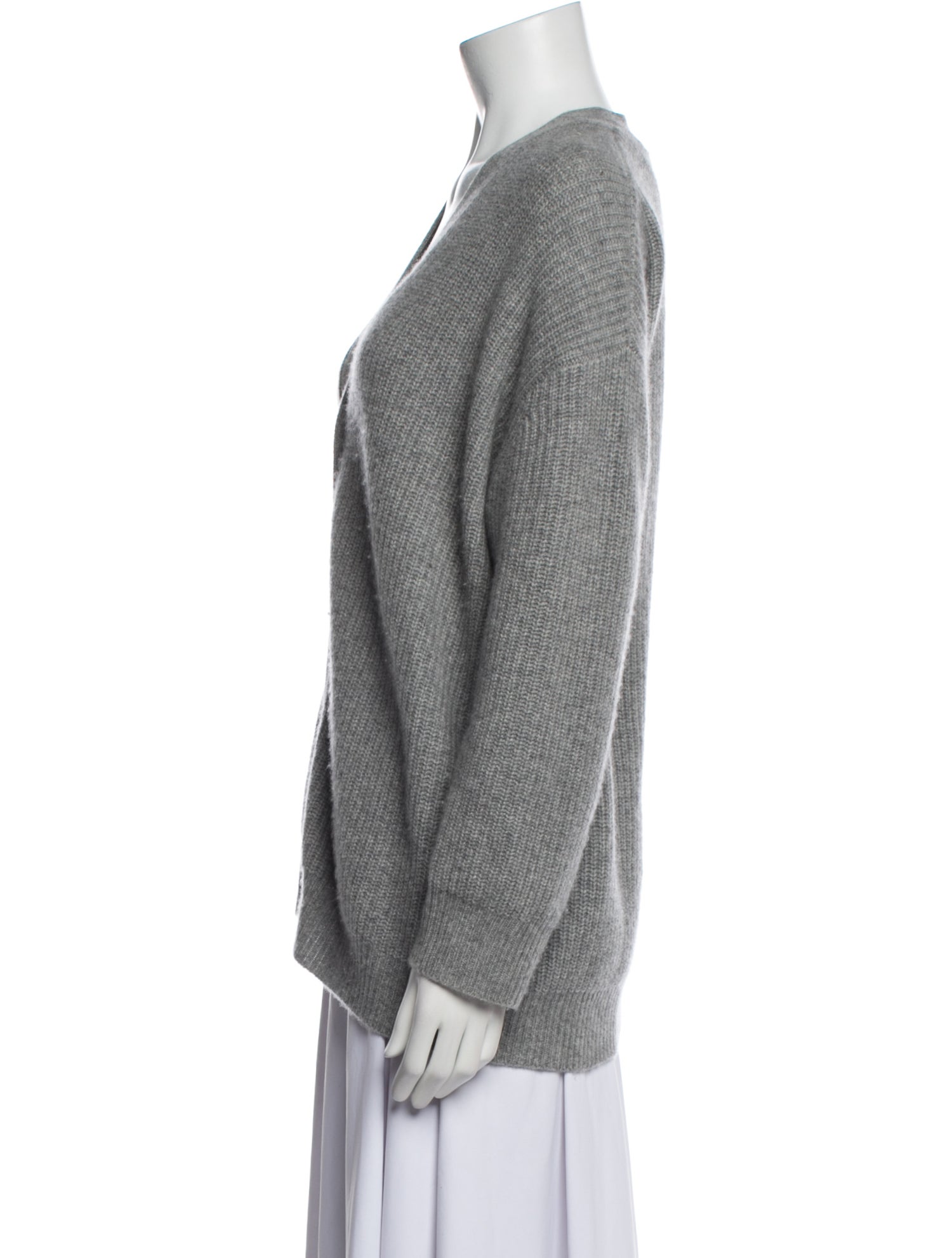 Jenni Kayne Cashmere V-Neck Sweater