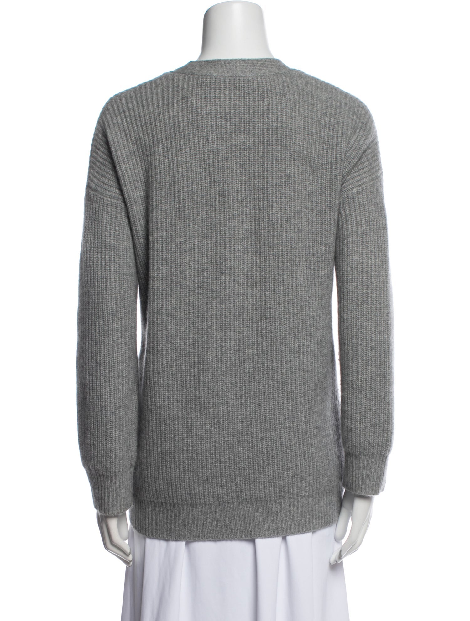 Jenni Kayne Cashmere V-Neck Sweater