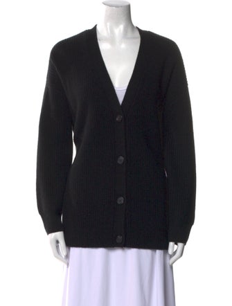 Jenni Kayne Cashmere V-Neck Sweater