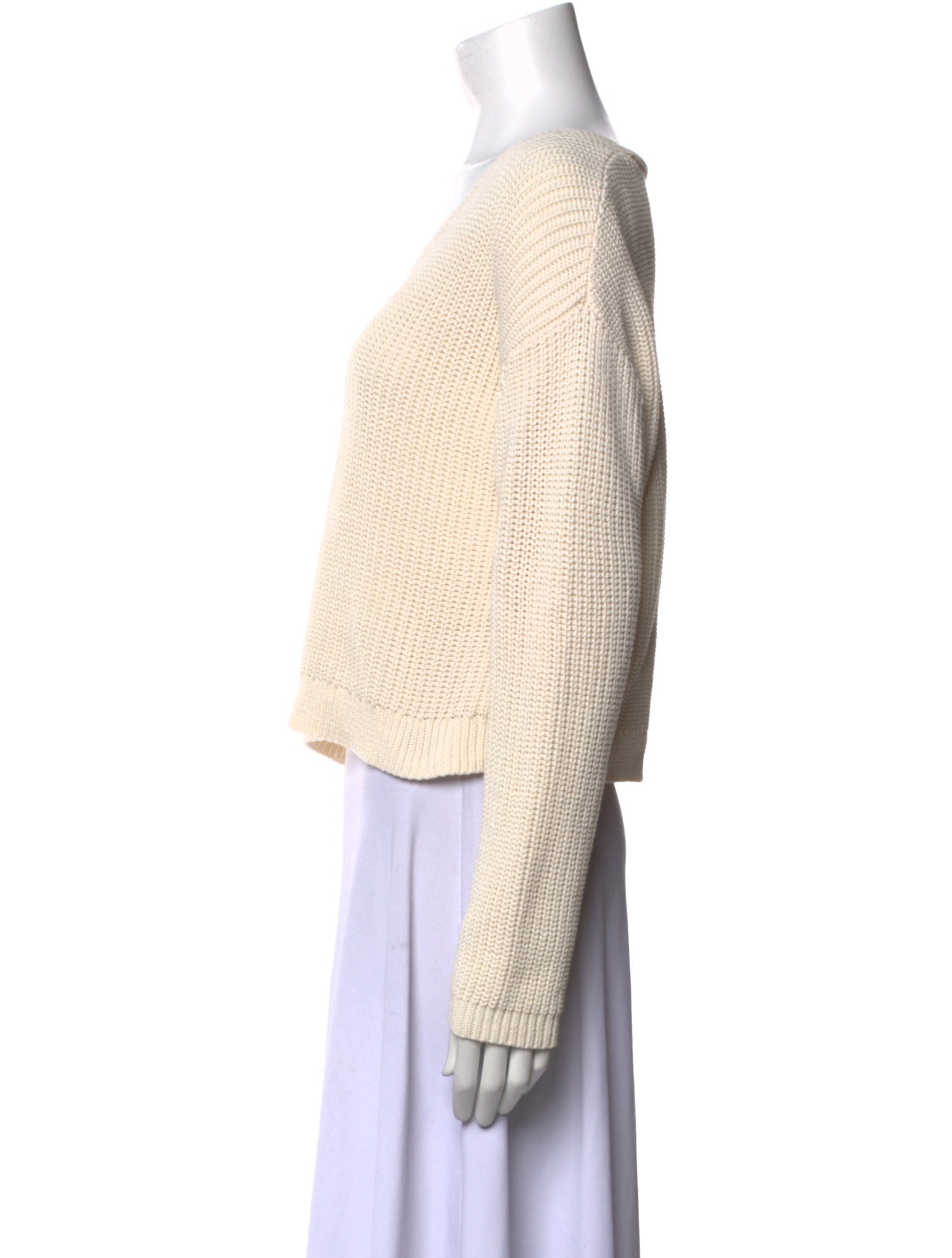 Jenni Kayne V-Neck Sweater