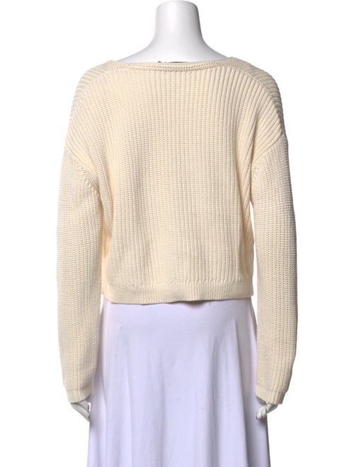 Jenni Kayne V-Neck Sweater