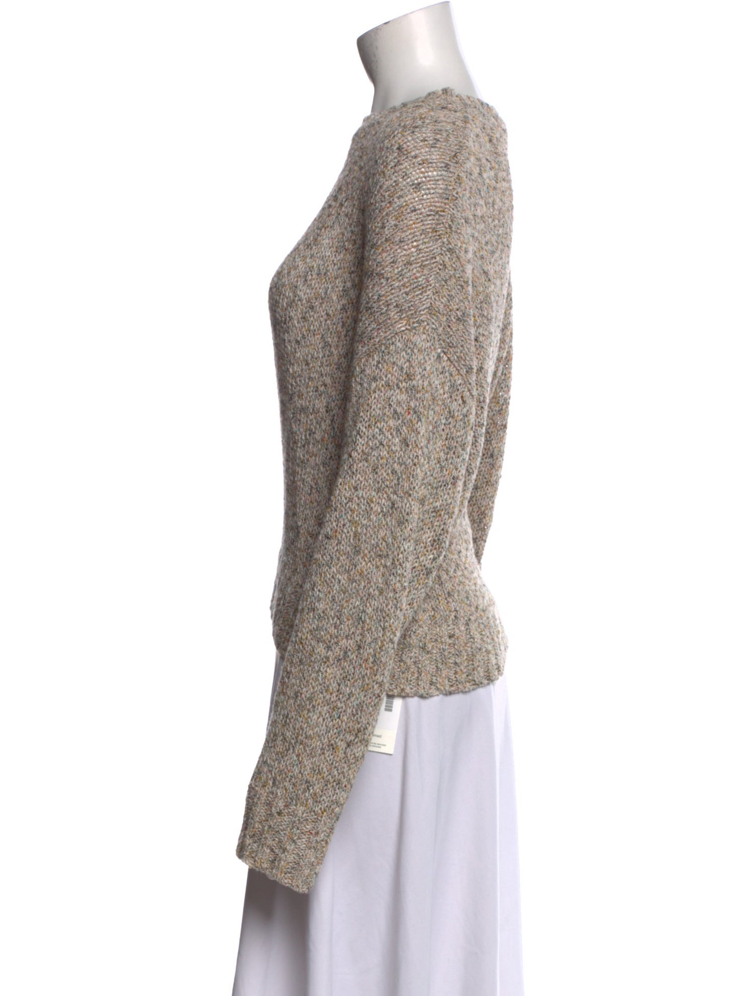 Jenni Kayne Bateau Neckline Sweater